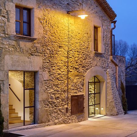 Turisme Rural Mas Ametller - Casa Gran Villa Fontclara Екстериор снимка